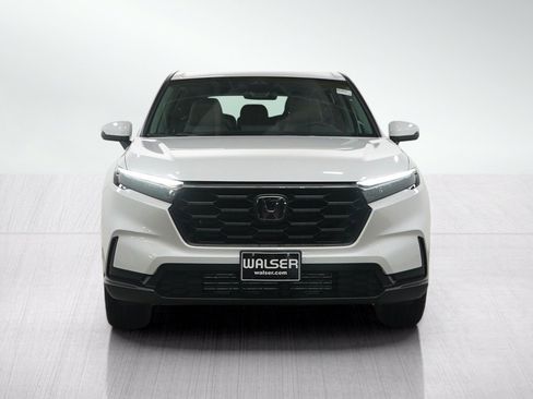 Used 2024 Honda CR-V LX image 8
