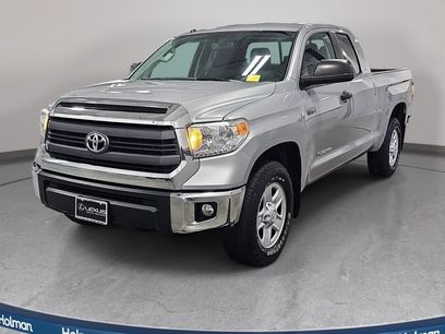 Used 2014 Toyota Tundra SR5 w/ SR5 Upgrade Package