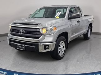Used 2014 Toyota Tundra SR5 w/ SR5 Upgrade Package RWD video 1