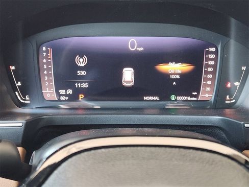 New 2026 Honda Passport TrailSport Elite image 12