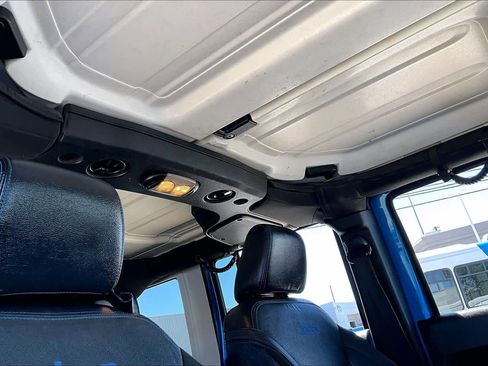 Used 2015 Jeep Wrangler Unlimited Sport w/ Quick Order Package 24S image 13