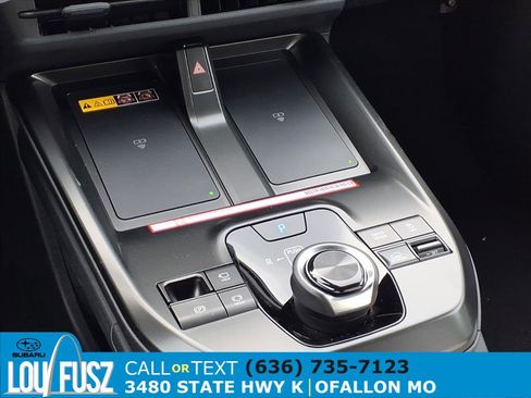 New 2026 Subaru Solterra image 8