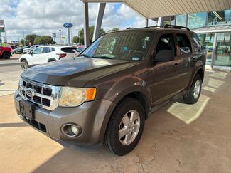 Used 2012 Ford Escape XLT FWD video 1