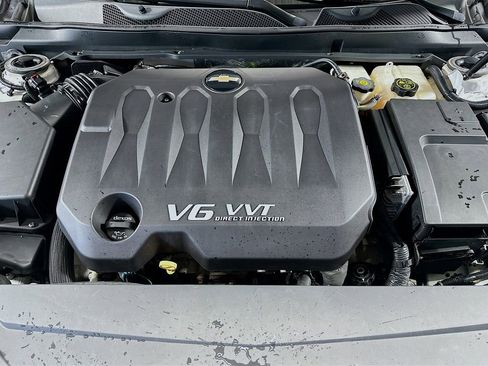 Used 2014 Chevrolet Impala LT FWD image 33