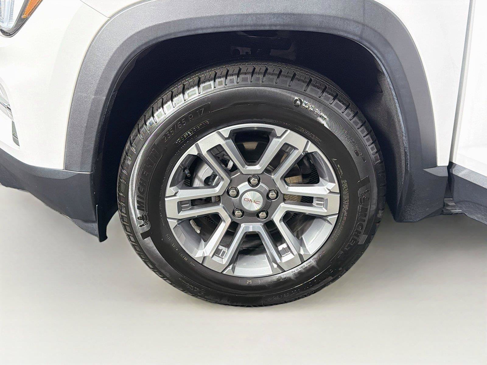Used 2026 GMC Terrain Elevation AWD/4WD image 34