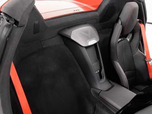 Used 2023 Chevrolet Corvette Z06 w/ Stealth Interior Trim Package RWD image 45