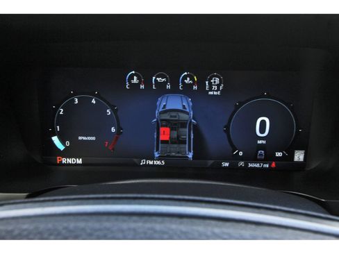 Used 2024 Ford F150 XLT w/ Equipment Group 302A MID RWD image 16
