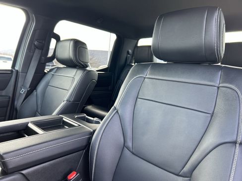 Used 2026 Toyota Tundra Limited w/ Limited PVM Package image 23