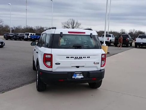 Used 2021 Ford Bronco Sport image 7