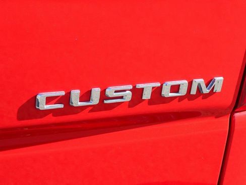 Used 2023 Chevrolet Silverado 1500 Custom AWD/4WD image 50