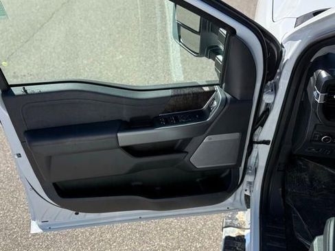 New 2026 Ford F250 Lariat image 13