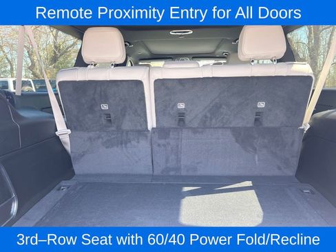 New 2026 Jeep Grand Wagoneer L Limited image 31