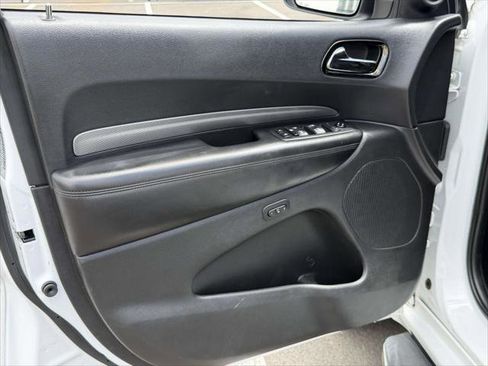 Used 2020 Dodge Durango GT AWD/4WD image 18
