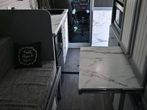 Used 2019 RAM ProMaster 2500 w/ Interior Convenience Group FWD image 26