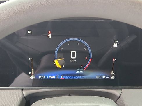 Used 2025 Chevrolet TrailBlazer LT image 16