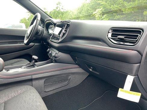 New 2025 Dodge Durango R/T w/ Blacktop Package image 25