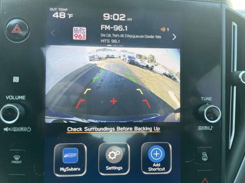 Used 2022 Subaru WRX Premium image 41