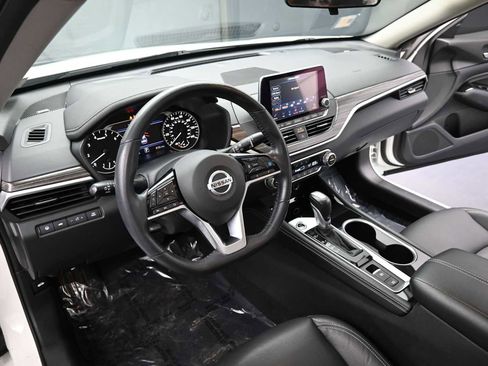 Used 2021 Nissan Altima 2.5 SL image 10