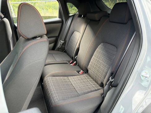 Used 2025 Honda HR-V Sport image 19