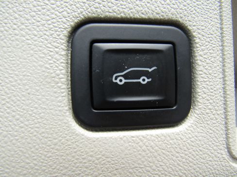 Used 2019 GMC Terrain Denali AWD/4WD image 21