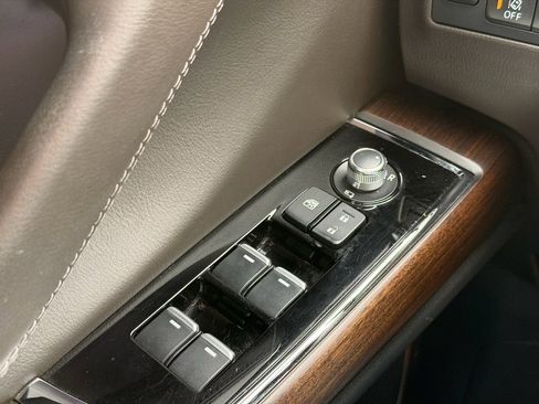 Used 2021 MAZDA CX-9 Signature image 22