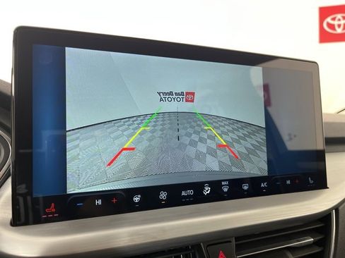 Used 2025 Ford Escape Platinum image 13