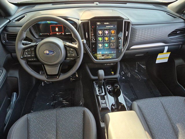 New 2026 Subaru Forester Premium AWD/4WD image 15
