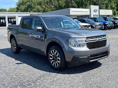 Used 2023 Ford Maverick Lariat w/ Lariat Luxury Package