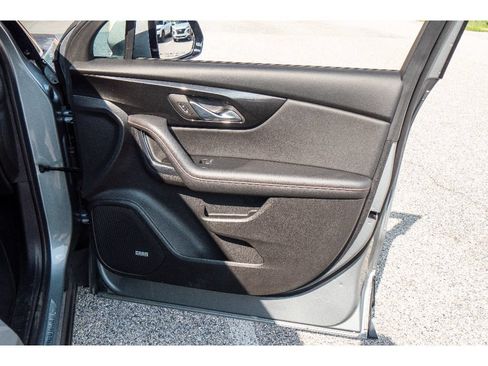 Used 2023 Chevrolet Blazer RS AWD/4WD image 16