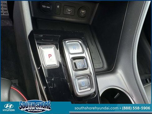 Used 2021 Hyundai Sonata SEL Plus image 32