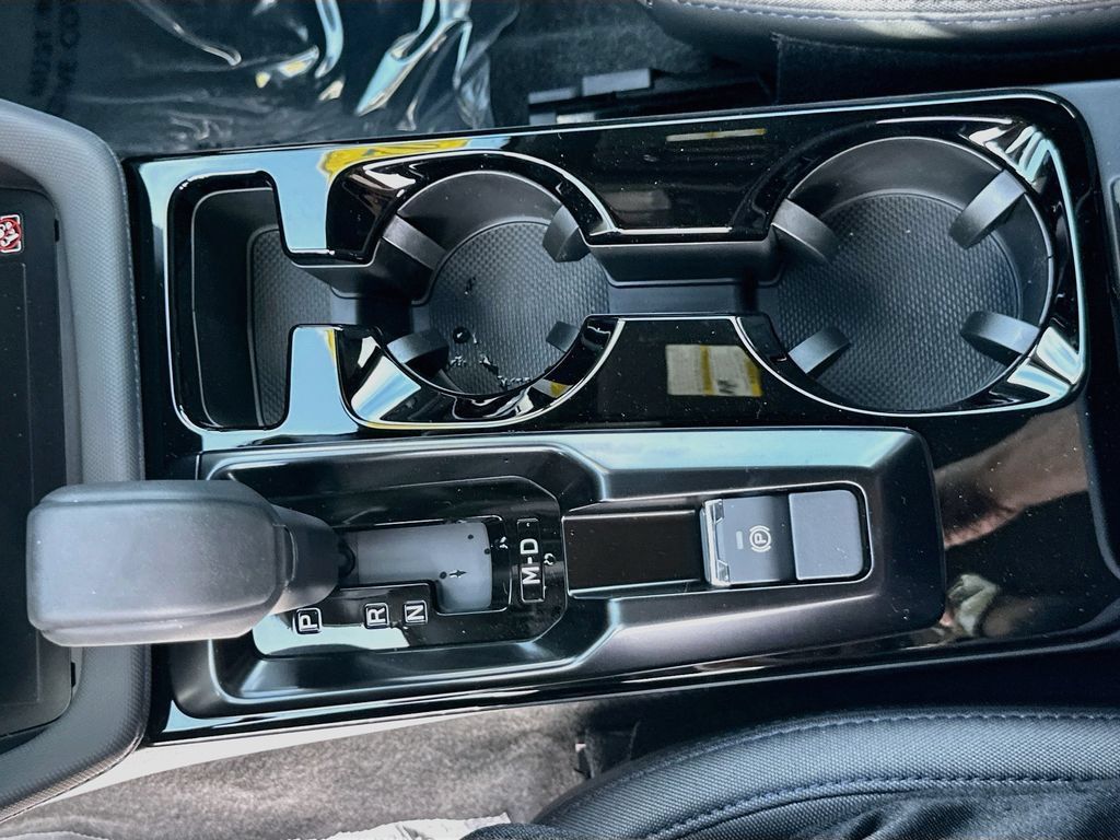 New 2026 Subaru Forester Premium AWD/4WD image 17