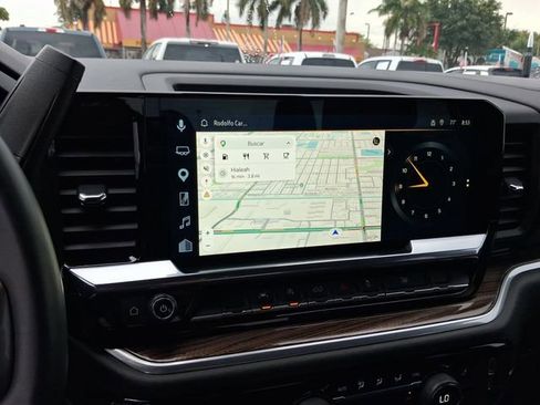 Used 2024 Chevrolet Silverado 1500 RST RWD image 19