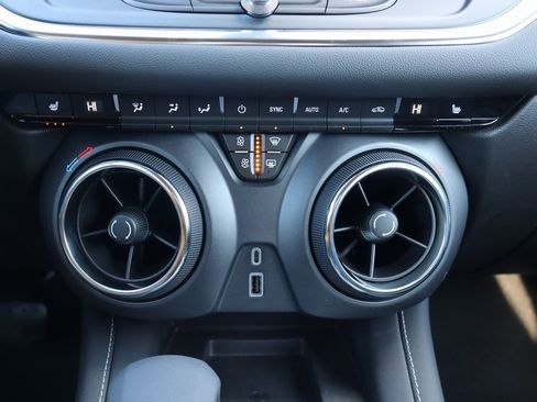 New 2026 Chevrolet Blazer LT w/ Convenience Package image 13