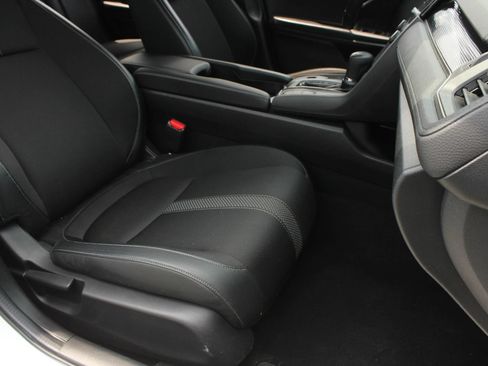 Used 2021 Honda Civic Sport image 26