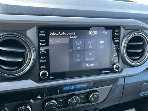 Used 2023 Toyota Tacoma TRD Pro image 18