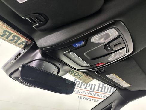 Used 2025 RAM 2500 Big Horn AWD/4WD image 20