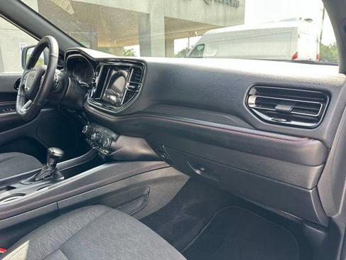 Used 2023 Dodge Durango GT RWD image 48