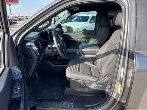Used 2023 Ford F150 XL w/ STX Appearance Package image 19