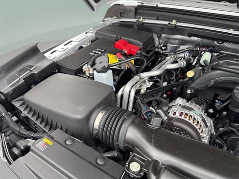 New 2026 Jeep Wrangler Unlimited Rubicon w/ Safety Group image 30