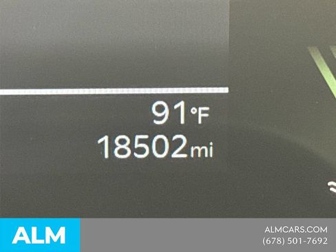 Used 2025 Kia K4 FWD image 30
