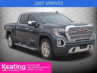 Used 2020 GMC Sierra 1500 Denali w/ Technology Package video 1