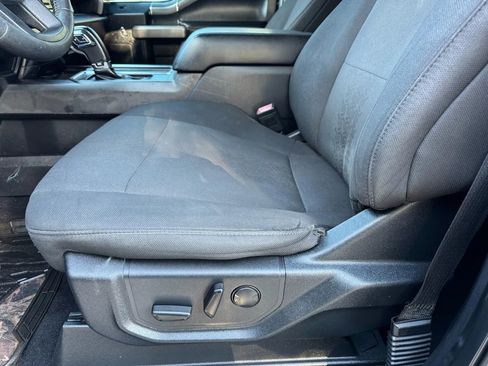 Used 2019 Ford F150 XLT w/ Equipment Group 302A Luxury image 10