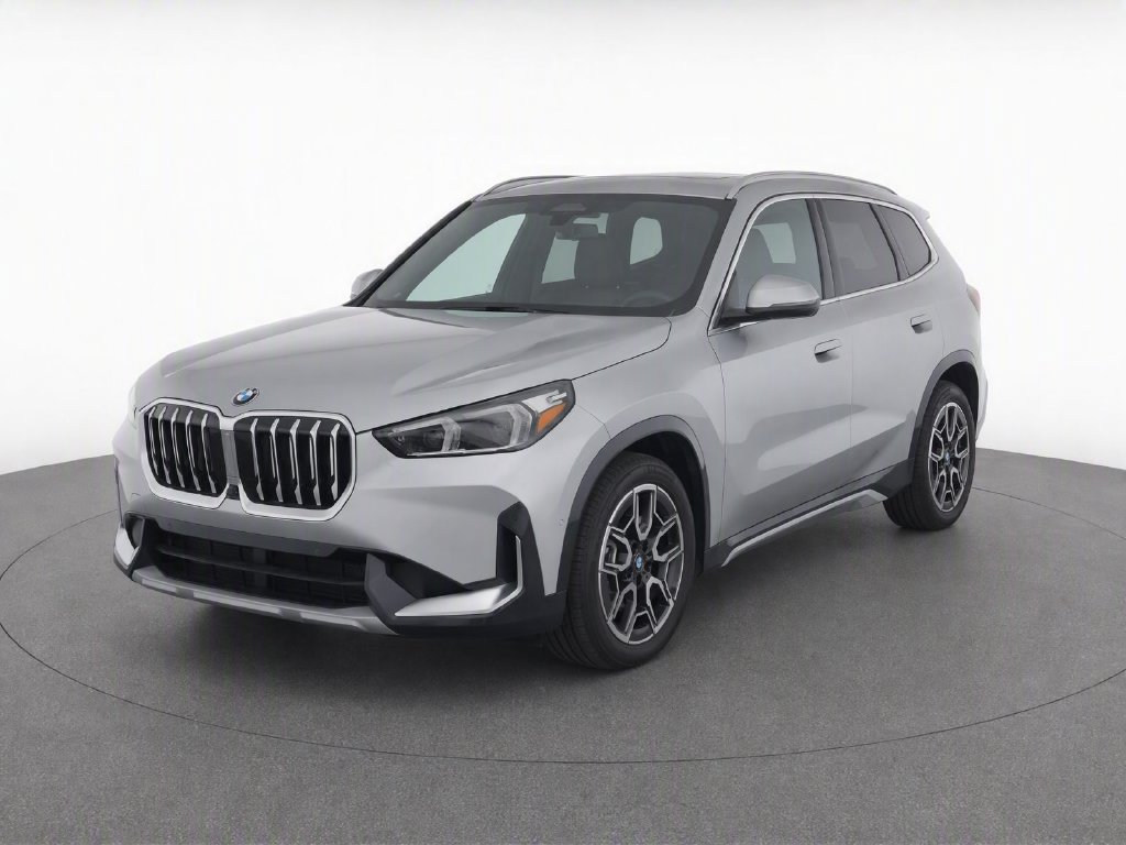 Certified 2026 BMW X1 xDrive28i AWD/4WD image 28