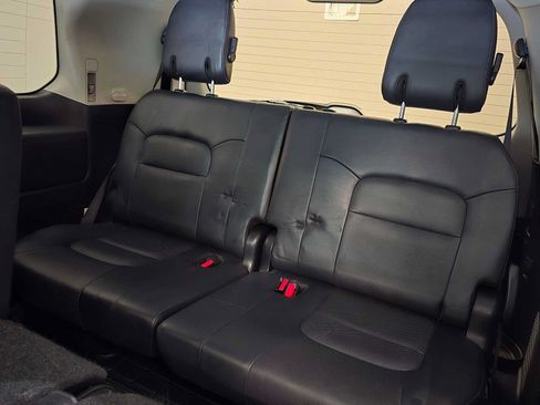 Used 2017 Toyota Land Cruiser AWD/4WD image 27