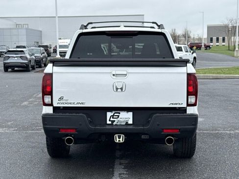 Used 2023 Honda Ridgeline RTL-E image 26