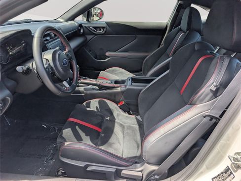 Used 2023 Subaru BRZ Limited RWD image 16