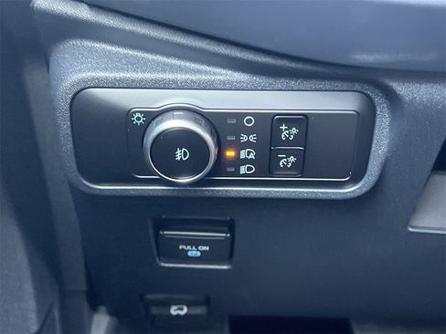 New 2025 Ford Bronco Outer Banks image 14