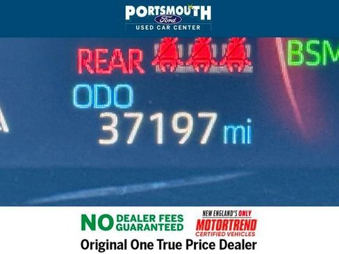 Used 2024 Toyota RAV4 XLE image 19