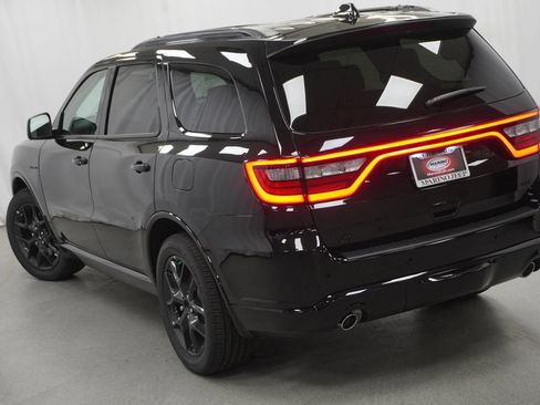 New 2026 Dodge Durango GT AWD/4WD image 11