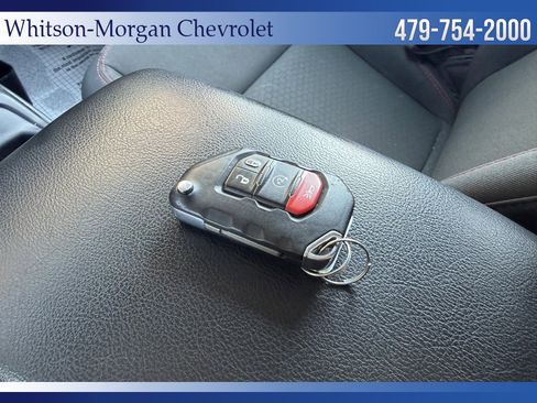 Used 2020 Jeep Wrangler Unlimited Rubicon w/ LED Lighting Group image 21